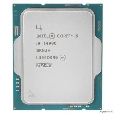 CPU Intel Core i9-14900 OEM