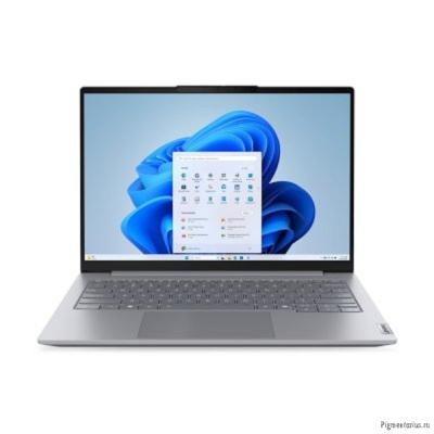 Ноутбук Lenovo ThinkBook 14 G8 IAL (21SJS05R00) 14.0" Ноутбук Lenovo ThinkBook 14 G8 IAL (21SJS05R00) 14.0"