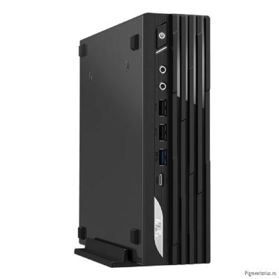 MSI Pro DP21 14M-1054XRU [9S6-B0A431-1054] Black {i5 14400(2.5Ghz)/16384Mb/512PCISSDGb/UHD Graphics 