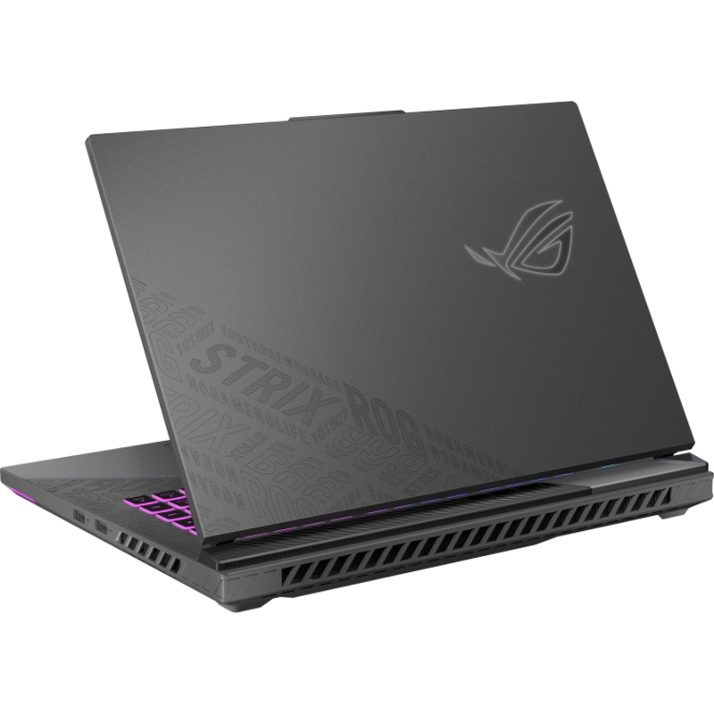 Ноутбук ASUS ROG Strix G16 G614PW-TS133 (90NR0QK7-M006P0) 16"