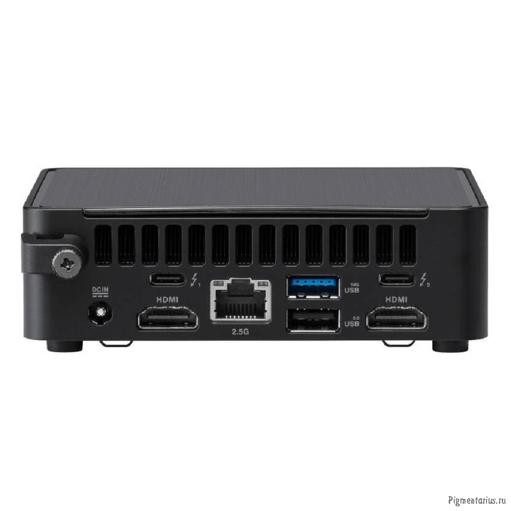 Asus 90AR0062-M00040 NUC14RVK 2B IT/WOC/100U/NM/NS (RNUC14RVKI300002I)
