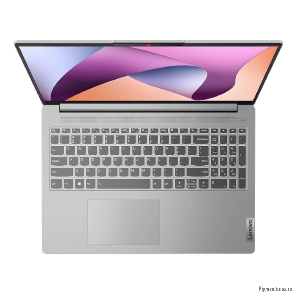 Ноутбук Lenovo IdeaPad Slim 5 16ABR8 [82XG0097RK] Grey 16"