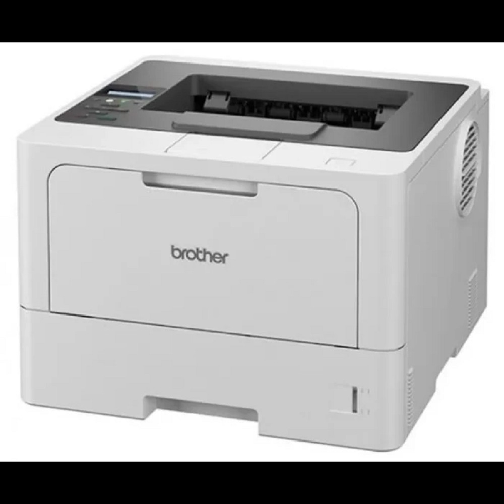 Brother HL-L5210DW {A4, 48 стр/мин, 256Мб, PCL, BR-Script3, дуплекс, LCD-экран, GigaLAN, WiFi, 1 лот