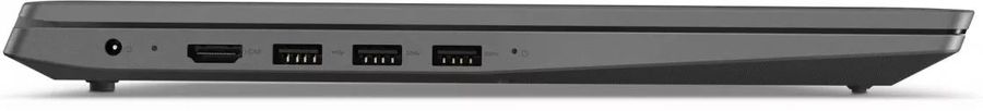 Ноутбук Lenovo V15 [82C70005RU] Grey 15.6"