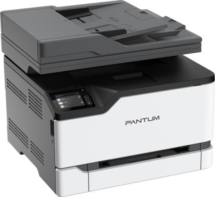 МФУ лазерное цветное Pantum CM2200FDW МФУ лазерное цветное Pantum CM2200FDW