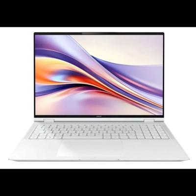 Ноутбук Honor MagicBook Pro 16 2024 DRA-54 [5301AJJG] White 16"