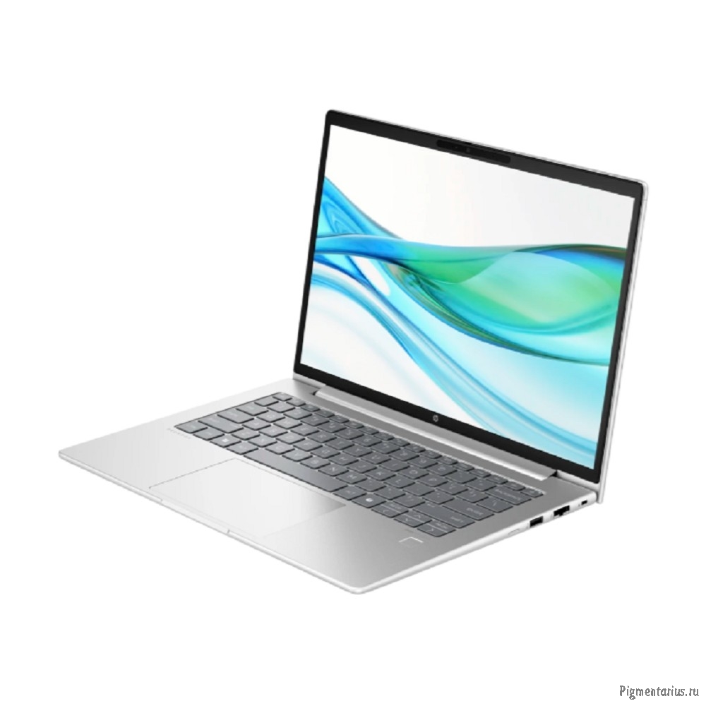 HP ProBook 440 G11 [A75Z9PT] Silver 14" {WUXGA  Ultra 5 125U/ 8Gb/512Gb SSD/ no OS}