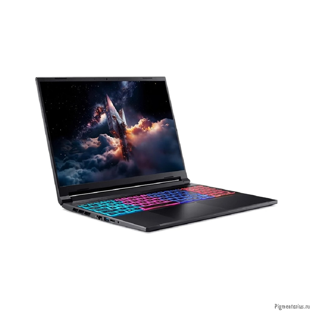 Ноутбук Acer Nitro V 16S ANV16S-71-75R0 [NH.U28CD.003] Black 16"
