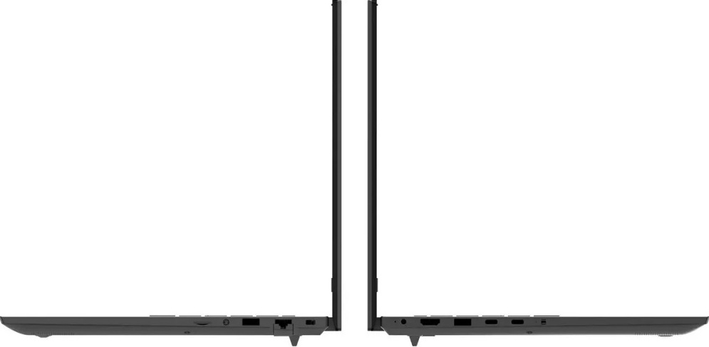 Ноутбук Digma Pro Fortis [DN15P3-8DXW03] Grey 15.6"