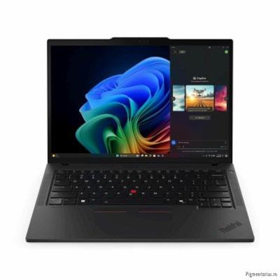 Ноутбук Lenovo ThinkPad T14 G6 [21QCA049CD_PRO] 14"