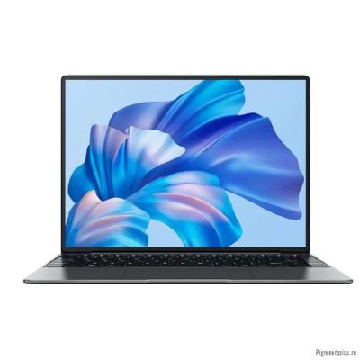 Ноутбук CHUWI CoreBook X [CWI570-501N5E1HDMAX] Grey 14"