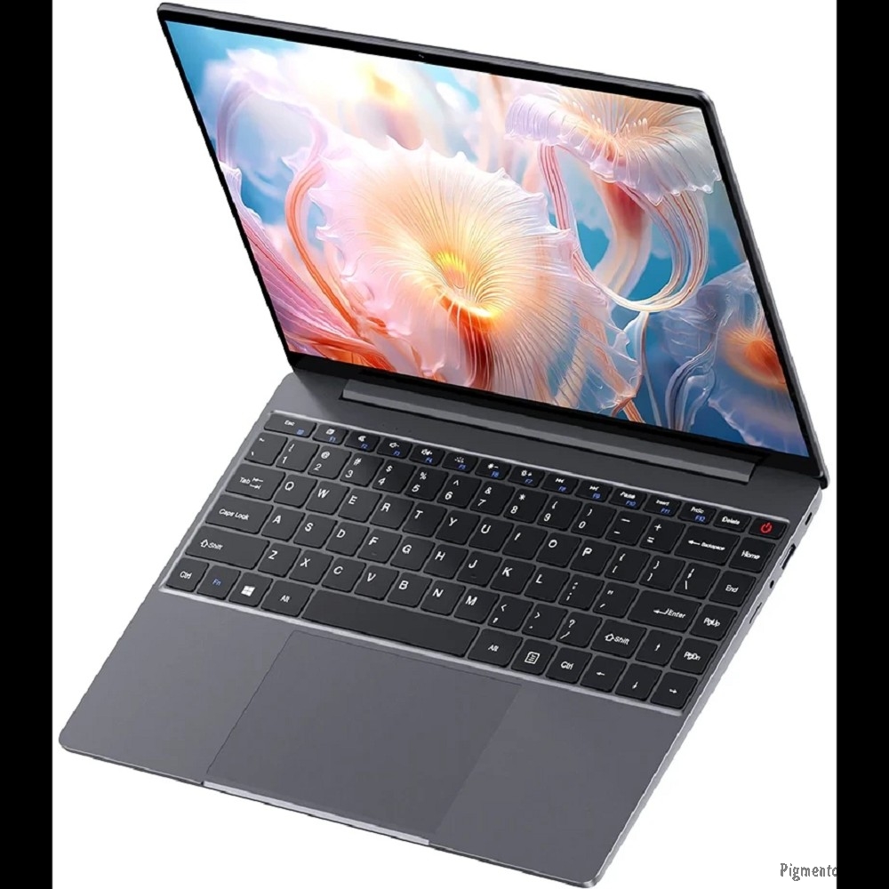 CHUWI CoreBook X [CWI570-321E5N1HDMPX] Grey 14" {(2160x1440  i3 1220P(1.5Ghz)/16384Mb/512SSDGb/ UHD 