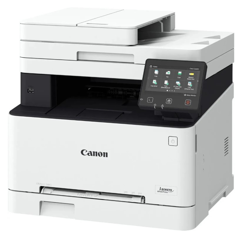 МФУ Canon i-SENSYS MF657Cdw (5158C001)