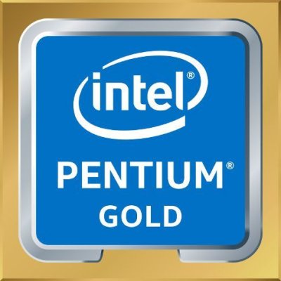 Процессор Intel Pentium Gold G6400 OEM LGA1200 (CM8070104291810) 2 x 4.0Ghz
