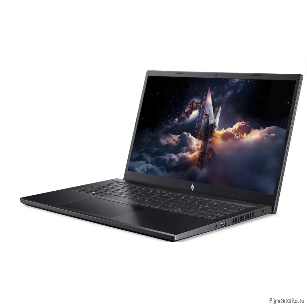 Ноутбук ACER Aspire Nitro ANV15-52-57BB [NH.U1PAA.004] 15.6"