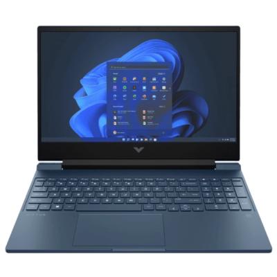 Игровой ноутбук HP Victus 15-FB3120AX [BT6E1PA] Blue 15,6"  