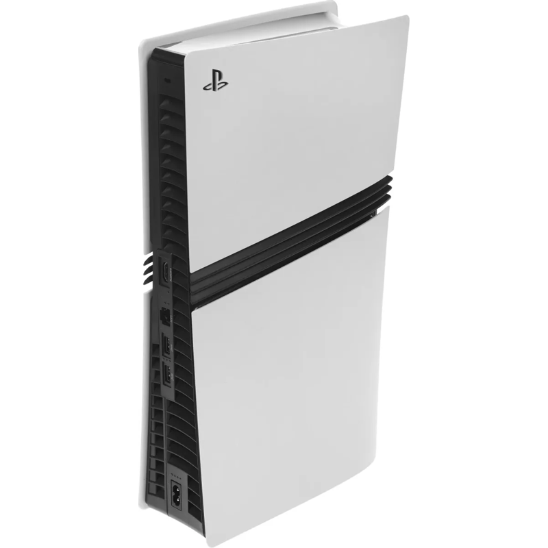 Sony PlayStation 5 Pro Digital White (CFI-7000 B01)