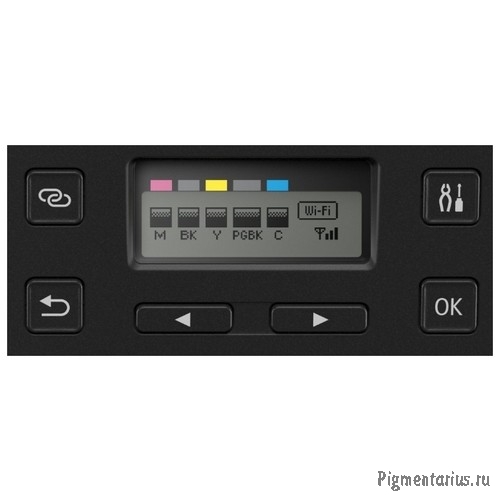 Canon PIXMA TS704  3109C007