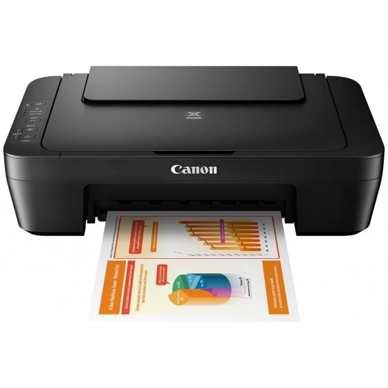 Canon PIXMA MFP MG2555S (0727C026)