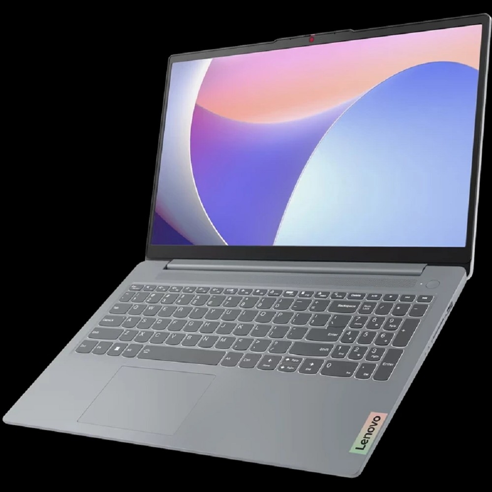 Lenovo IP Slim 3 15IRU8 i3 1315U/8Gb/SSD512Gb/15.6"/IPS/FHD/noOS/grey 82X700EEUE