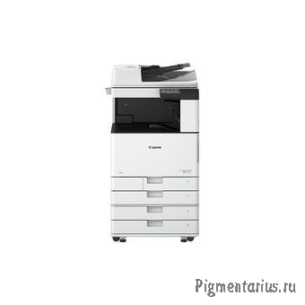 Canon imageRUNNER C3226i MFP BL (4909C027) {А3, 26 стр/мин,  дупл/Wi-Fi/автоп./лотки 2х550л. без тон