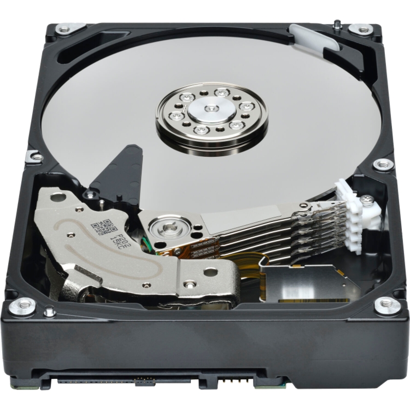 Toshiba N300 Pro NAS 14Tb (HDWG51EXZSTB)