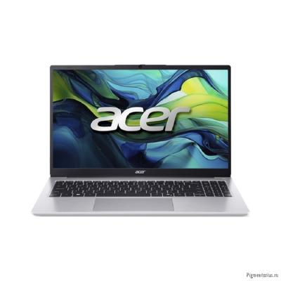 Acer Aspire Lite [NX.D33CD.001] Silver 15,6" {FHD  Ryzen 5 7430U/16GB/1024GB SSD/noOs}