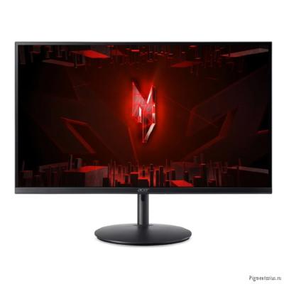 LCD Acer 27" Nitro XF270X1biiph {IPS 1920x1080 200Hz 1ms 250cd 2xHDMI2.0 DisplayPort1.4 FreeSync(Pre