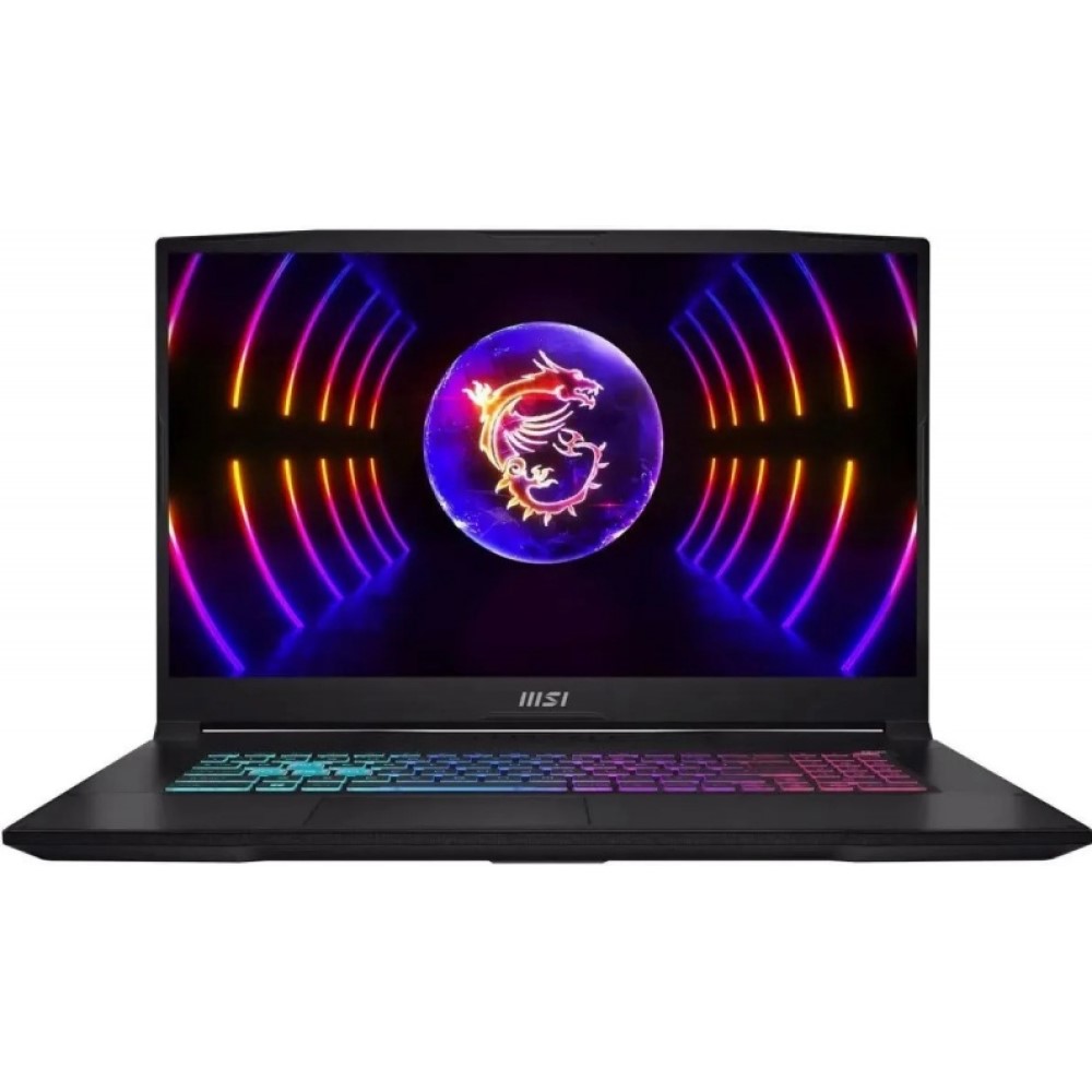 Ноутбук MSI Katana 17 B13VEK-1610XRU [9S7-17L541-1610] 17.3"