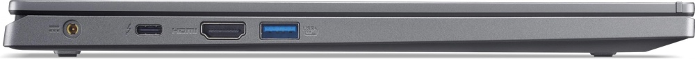 Ноутбук Acer Aspire 15 A15-51M-51VS [NX.KXRCD.004] Iron 15.6"