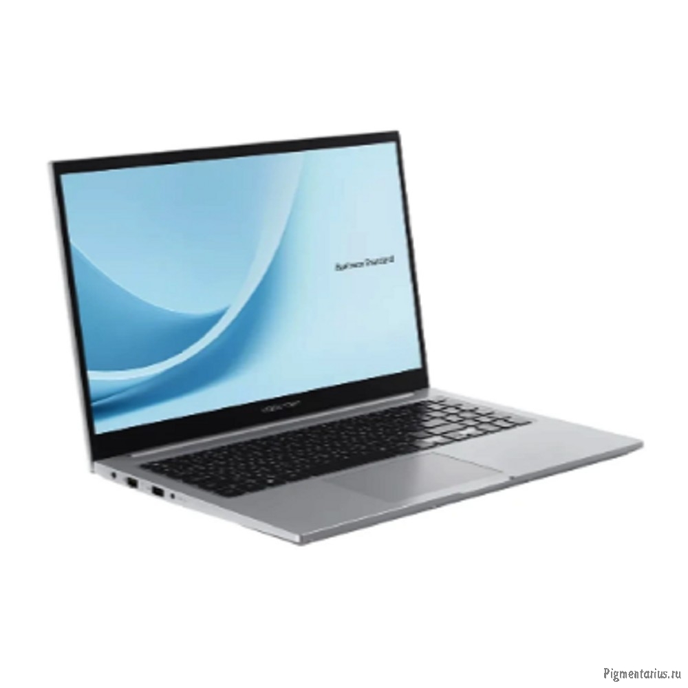 Ноутбук Maibenben B115B [B115B-R351UMB1SPSRE2] Silver 15.6"