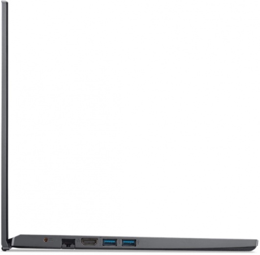 Ноутбук Acer Extensa EX215-55-32K7 [NX.EGYER.01T] Black 15.6"