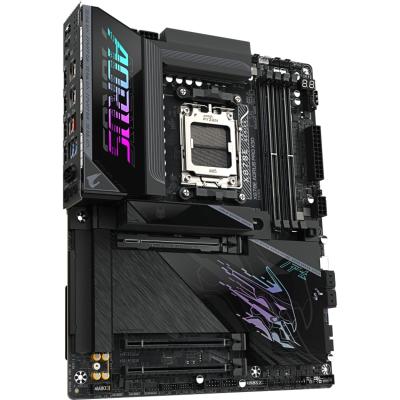 Материнская плата GIGABYTE X870E A PRO X