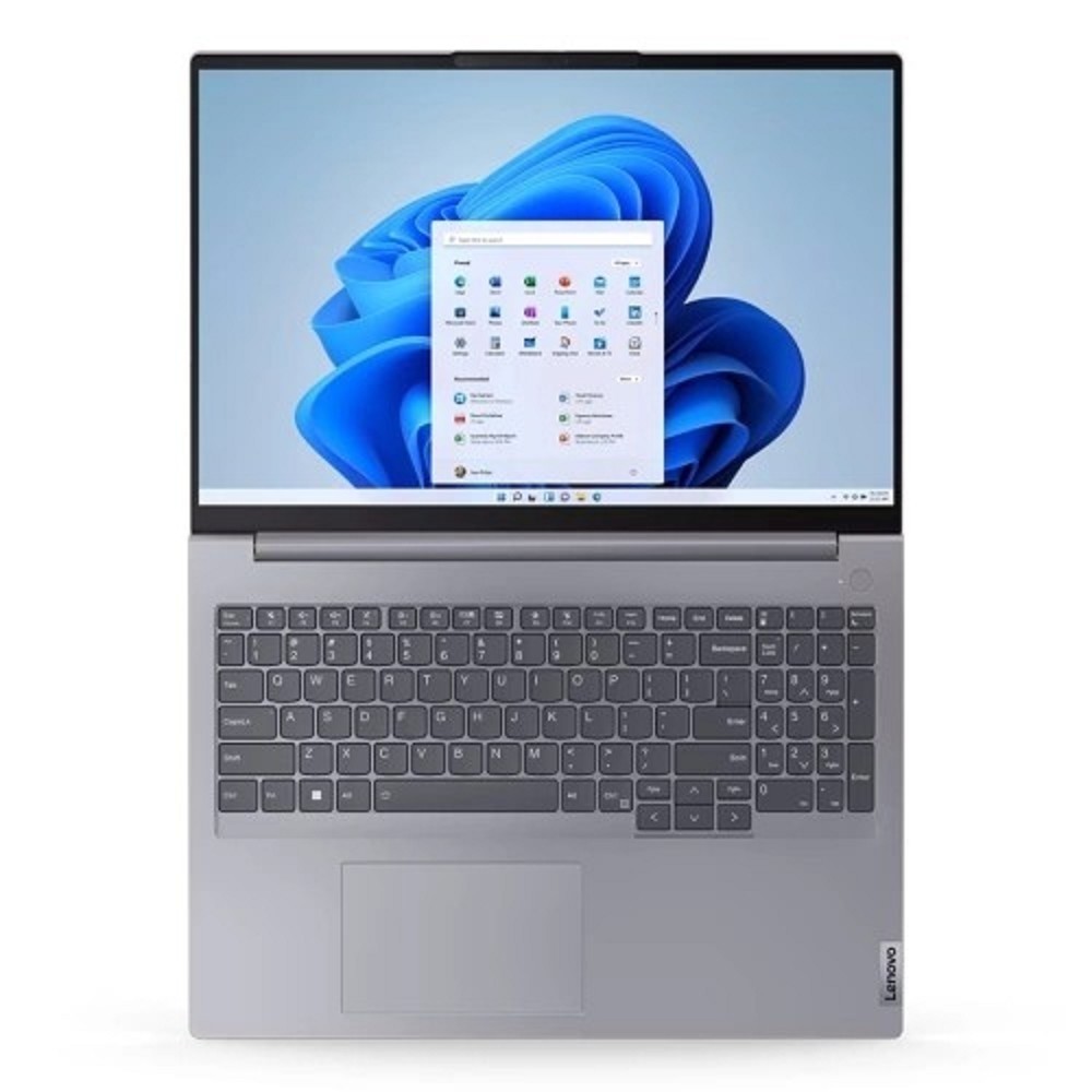 Ноутбук Lenovo ThinkBook 16 G6 IRL [21KH00BQCD_PRO] 16"