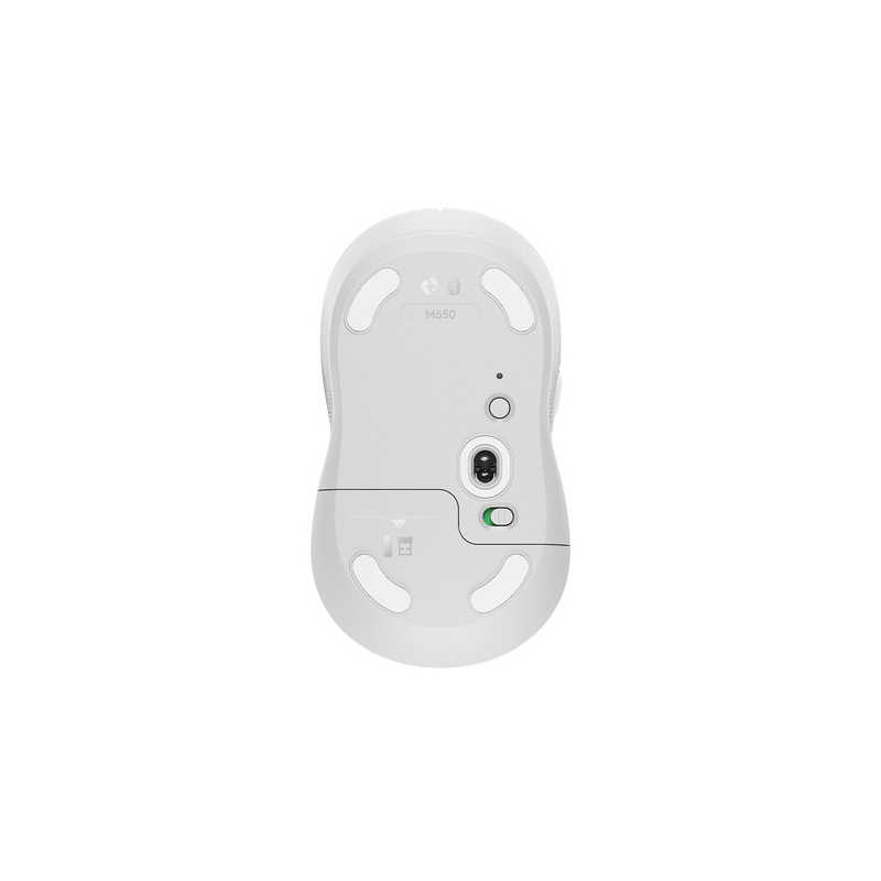 Logitech Wireless Mouse Signature M650
