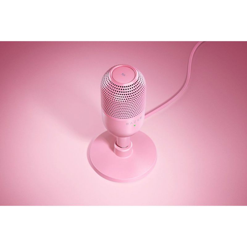 Razer Seiren V3 Mini - Quartz RZ19-05050200-R3M1