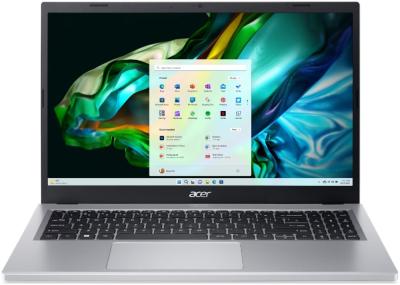 Ноутбук Acer Aspire 3 A315-24P-R3CD [NX.KDEEM.00E] Silver 15.6"