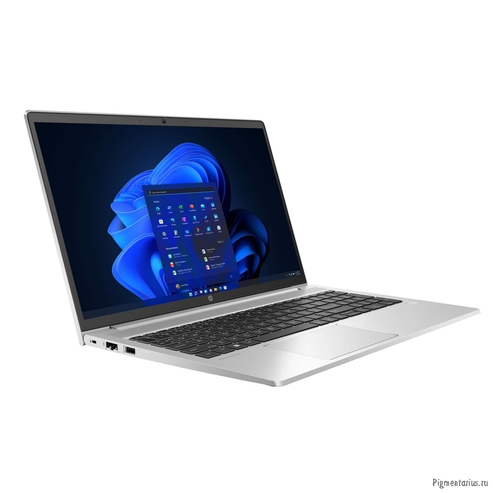 HP ProBook 455 G9 [5Y3S0EA] Silver 15.6" {FHD Ryzen 7 5825U/8Gb/512Gb SSD/AMD Radeon/DOS}
