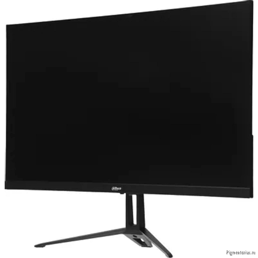 Dahua DHI-LM27-B201E 27"(16:9) FullHD монитор IPS. E-LED  1920x1080, 300 кд/м2, 1000:1, 178°/178°,  
