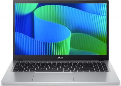 Ноутбук ACER Extensa 15 EX215-34-P16A [NX.EHTCD.009] Silver 15.6"