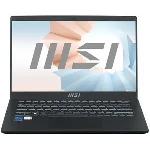 Ноутбук MSI Modern 15 B12M-212XRU [9S7-15H112-212] Black 15"