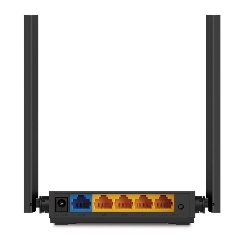 TP-Link Archer C54 AC1200 двухдиапазонный Wi-Fi роутер TP-Link Archer C54 AC1200 двухдиапазонный Wi-Fi роутер