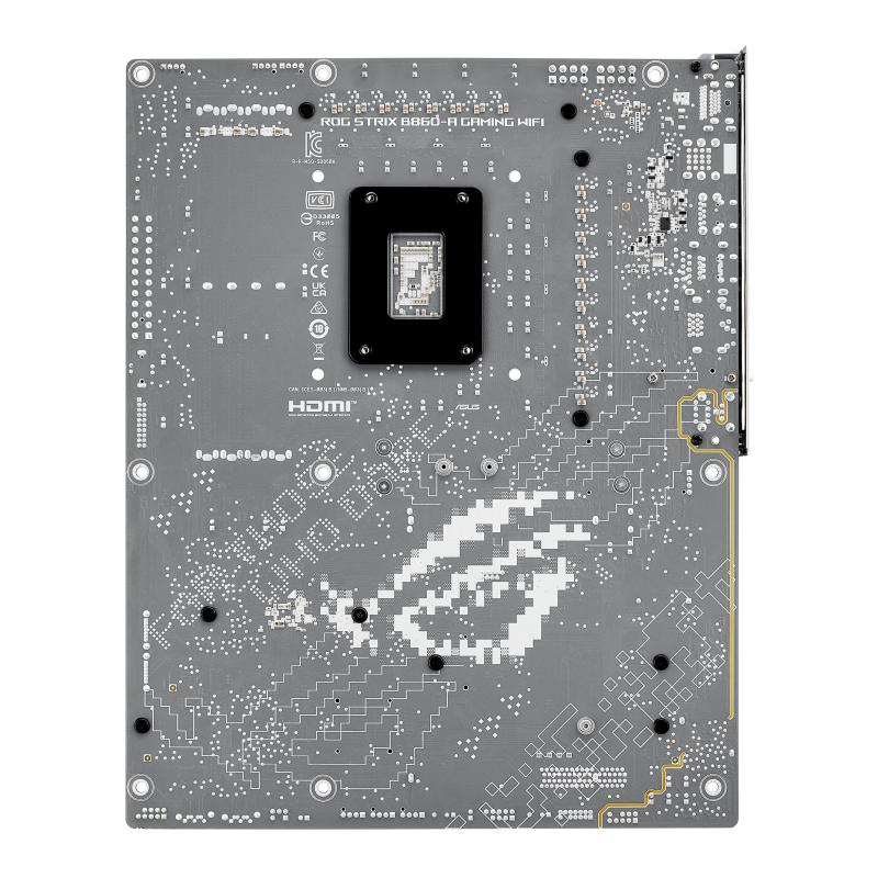 Материнская плата ASUS ROG STRIX B860-A GAMING WIFI (90MB1JI0-M0EAY0)