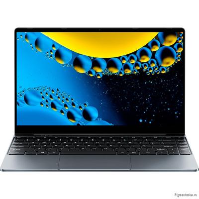 CHUWI CoreBook i3 [CWI575-308N2N1HDMYX] Grey 14.1" {FHD i3 10100Y(1.3Ghz)/8192Mb/256SSDGb/noDVD/Int: