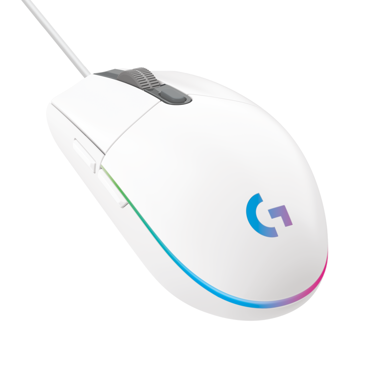 Logitech Mouse G102