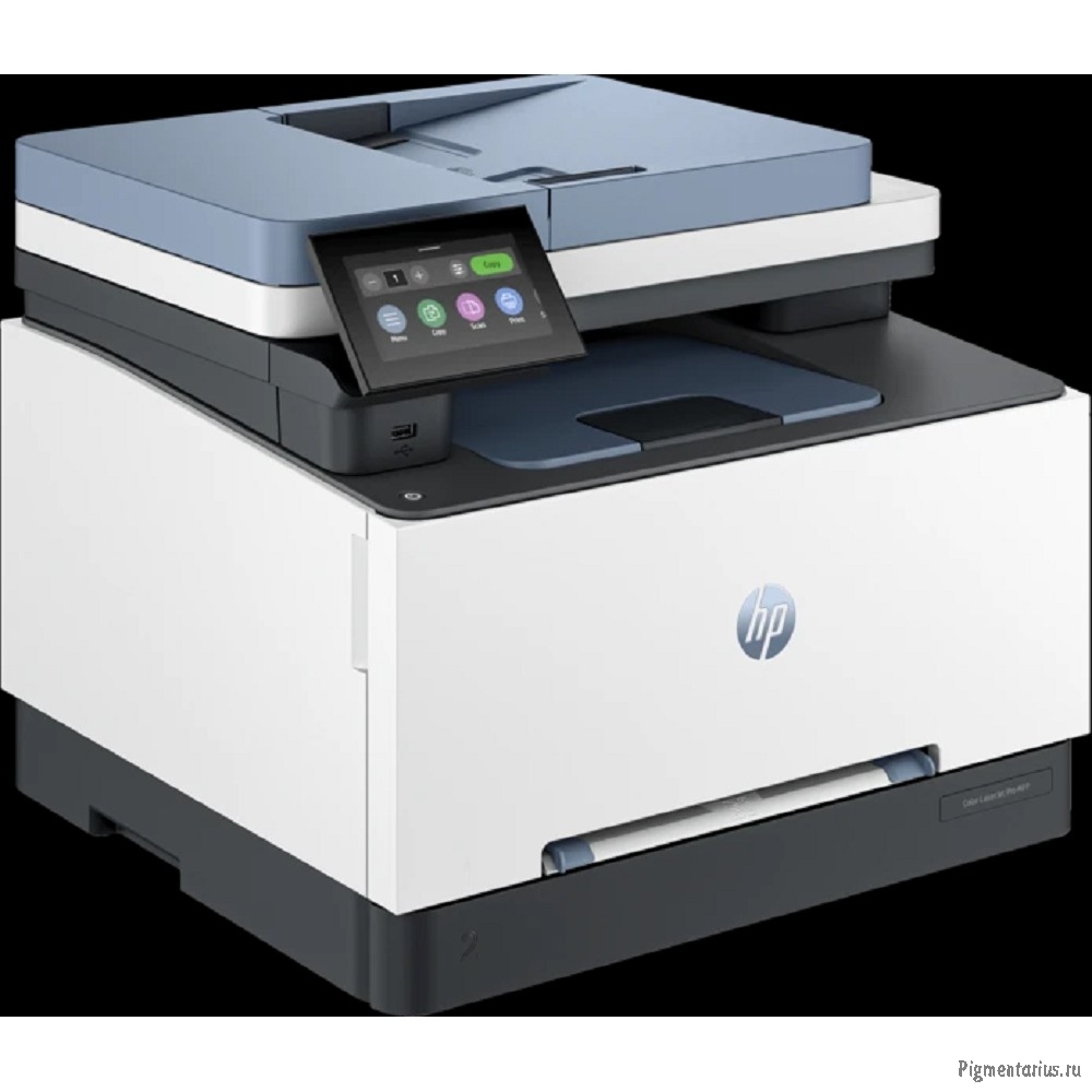 HP Color LaserJet Pro MFP 3303fdw