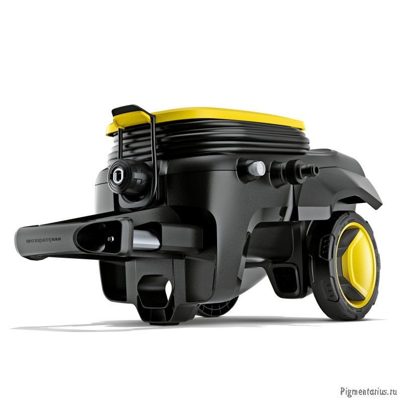 Karcher K 5 Compact *EU Мойка высокого давления [1.630-750.0]