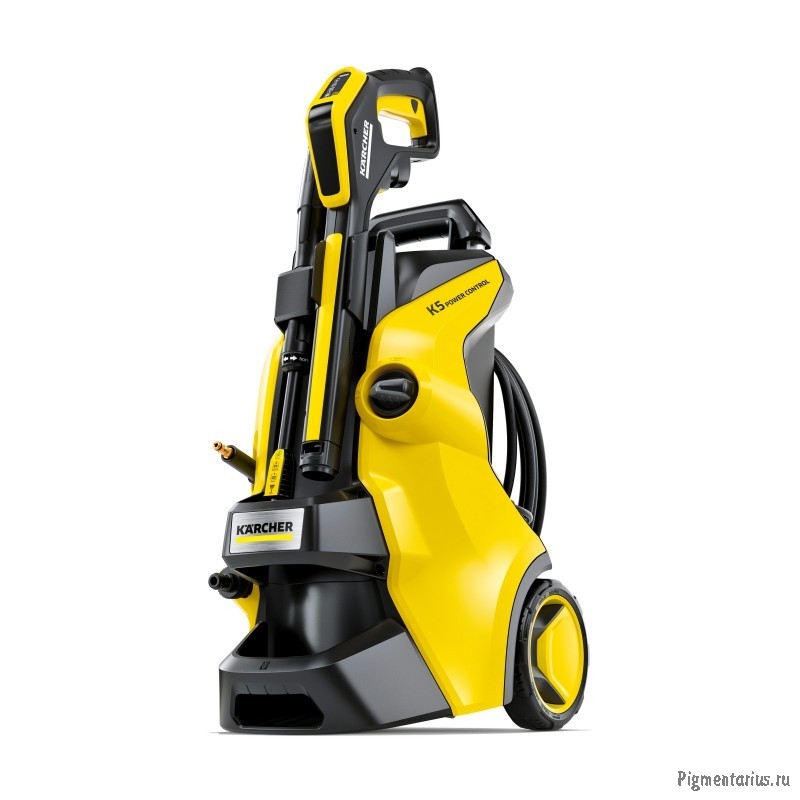 Karcher K 5 Power Control *EU Мойка высокого давления [1.324-550.0]