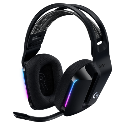 Logitech G733