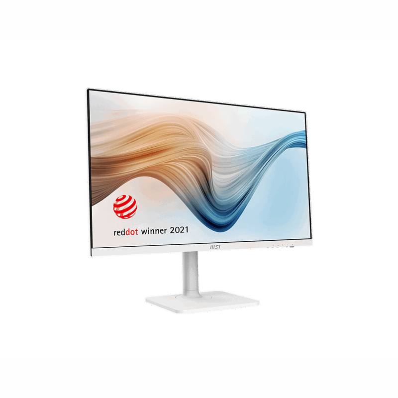 MSI Modern 27" MD272XPW {IPS 1920x1080 100Hz 1ms 1000:1 300cd 178/178 HDMI1.4 DisplayPort1.2 USB-C 2